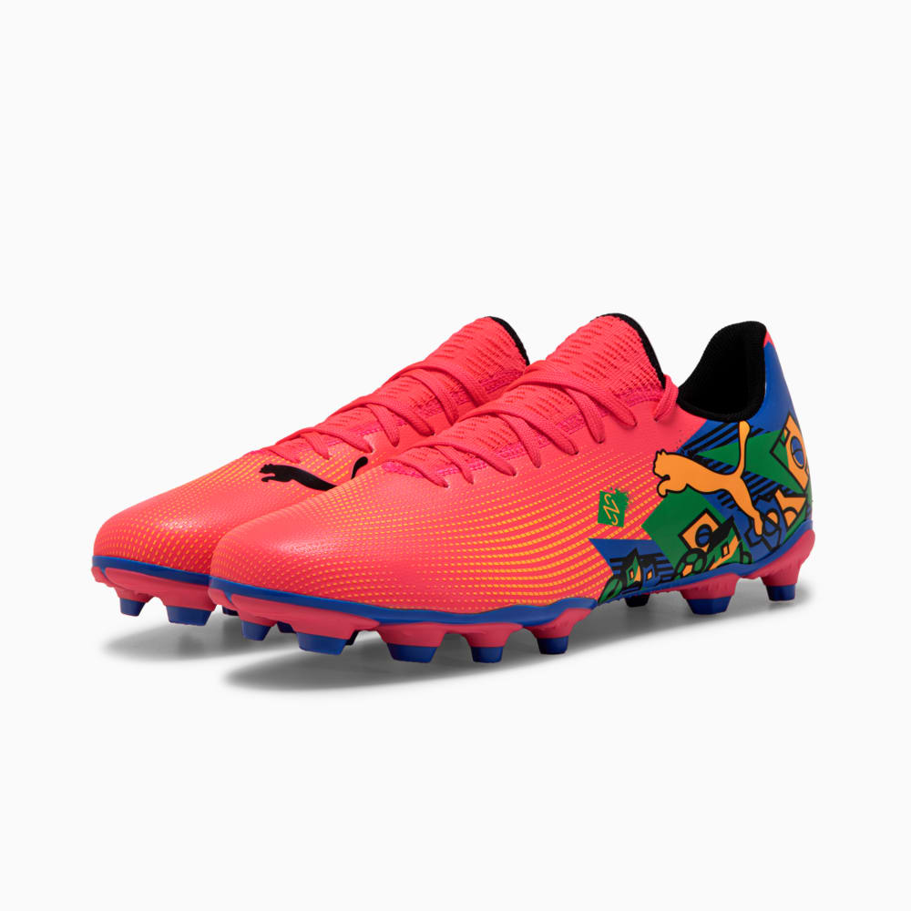 Image PUMA Chuteira de Campo Future 7 Play Neymar Jr #1
