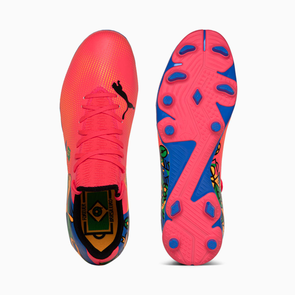 Image PUMA Chuteira de Campo Future 7 Play Neymar Jr #3