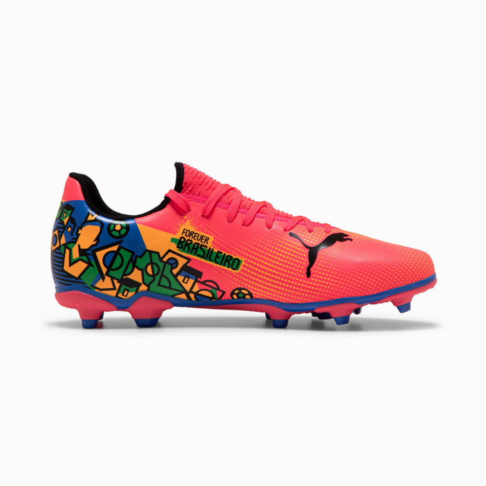 Image PUMA Chuteira de Campo Future 7 Play Neymar Jr #4