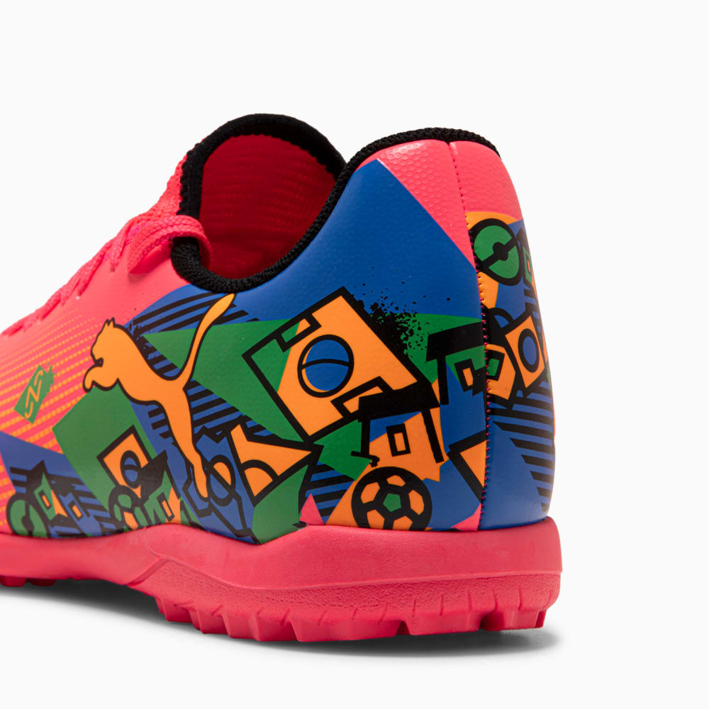 Image PUMA Chuteira Society Future 7 Play Neymar Jr #2