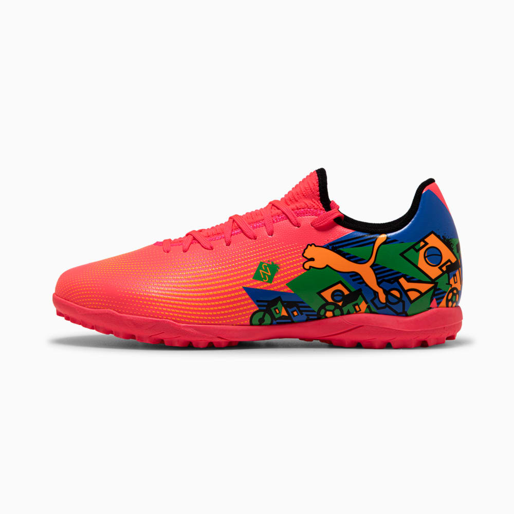 Image PUMA Chuteira Society Future 7 Play Neymar Jr #0