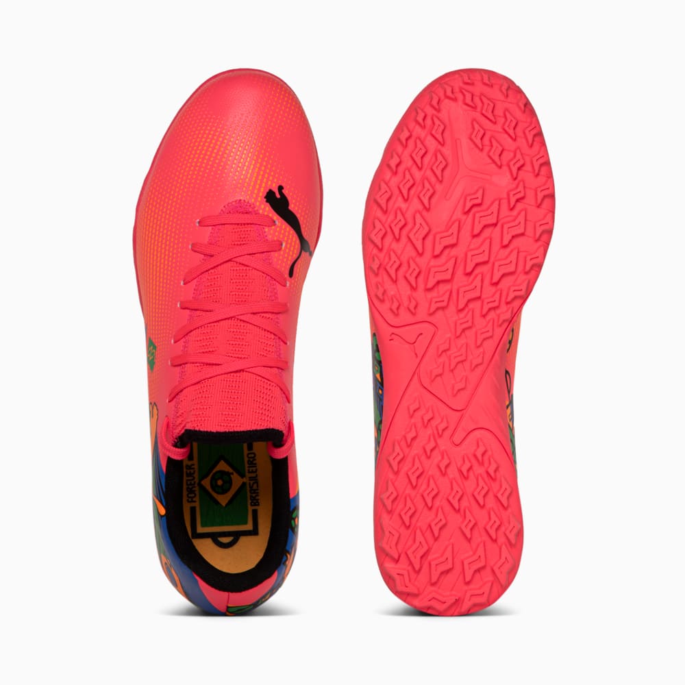 Image PUMA Chuteira Society Future 7 Play Neymar Jr #3
