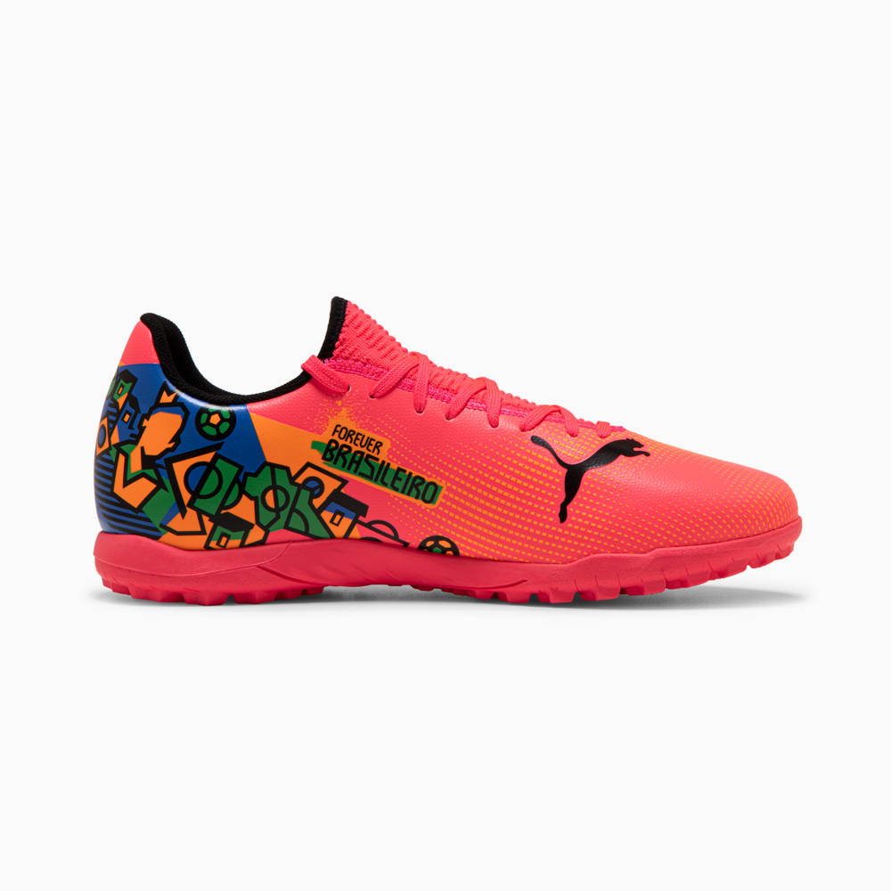 Image PUMA Chuteira Society Future 7 Play Neymar Jr #4