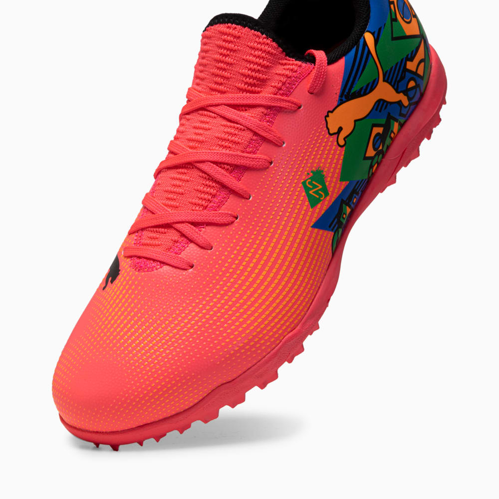 Image PUMA Chuteira Society Future 7 Play Neymar Jr #5