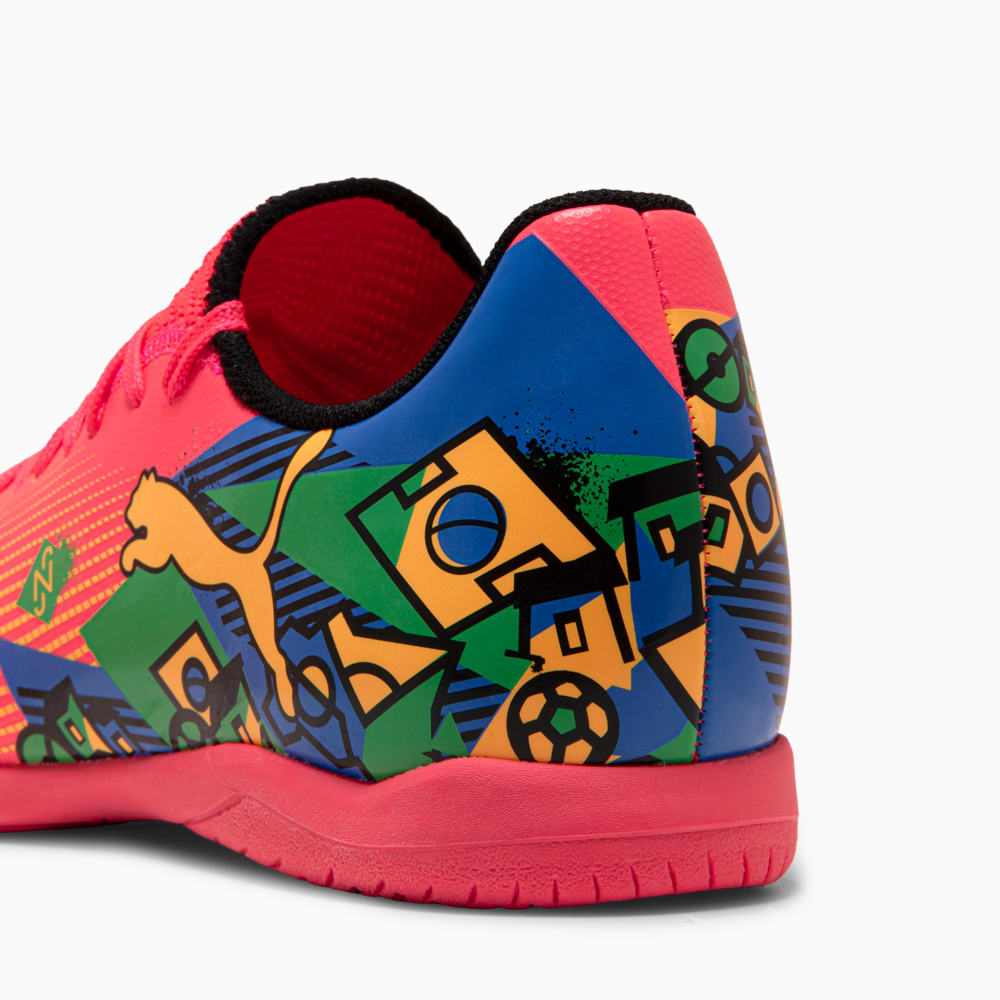 Image PUMA Chuteira Futsal Future 7 Neymar Jr #2