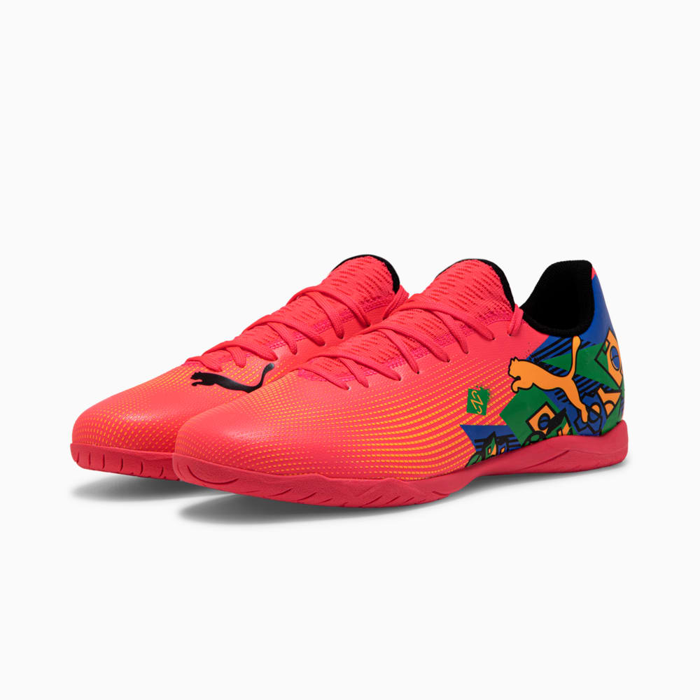 Image PUMA Chuteira Futsal Future 7 Neymar Jr #2