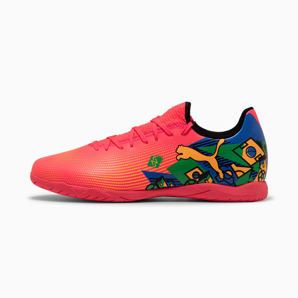 Image PUMA Chuteira Futsal Future 7 Neymar Jr #1