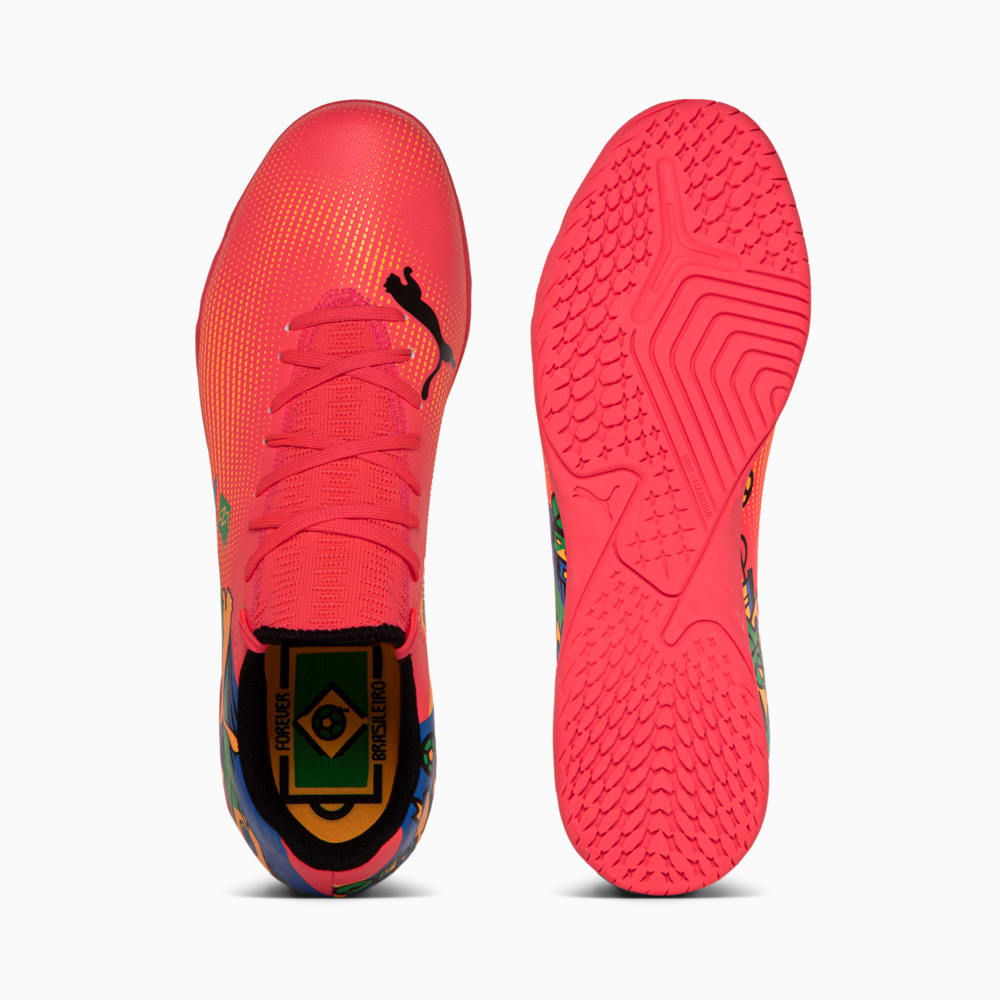 Image PUMA Chuteira Futsal Future 7 Neymar Jr #3