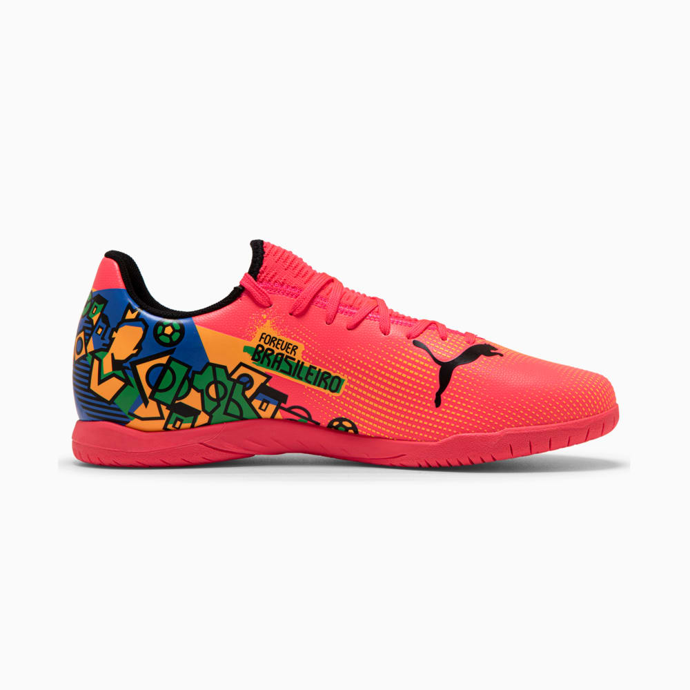 Image PUMA Chuteira Futsal Future 7 Neymar Jr #4
