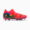 Image PUMA Chuteira de Campo Future 7 Match Neymar Jr Juvenil #5