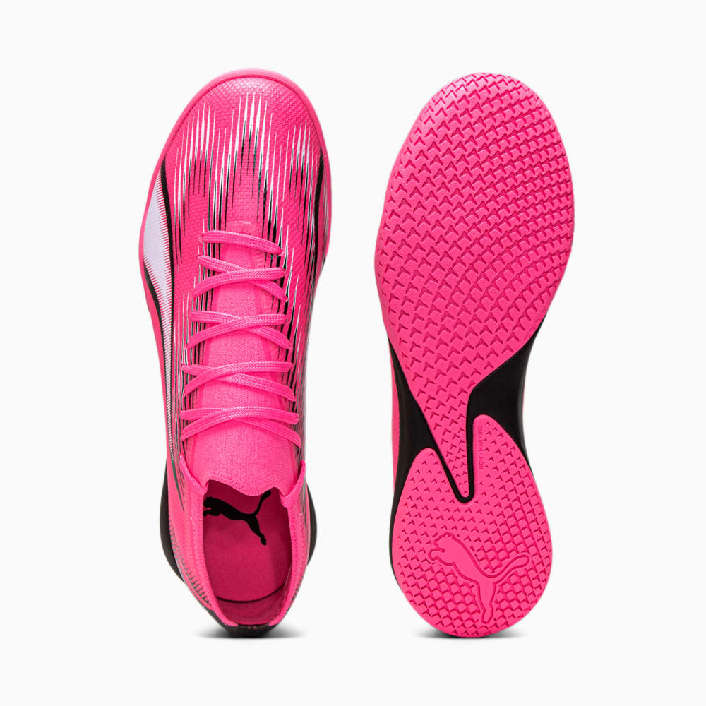 Image PUMA Chuteira Futsal Ultra Match #3