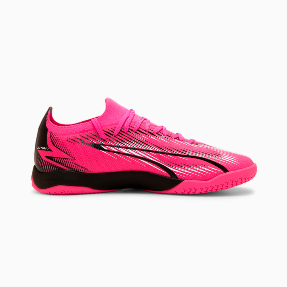 Image PUMA Chuteira Futsal Ultra Match #4