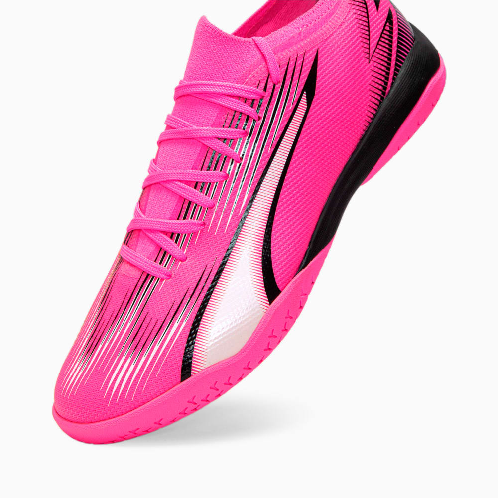 Image PUMA Chuteira Futsal Ultra Match #5