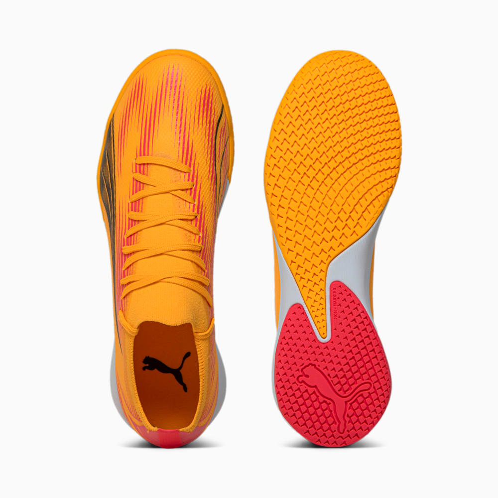 Image PUMA Chuteira Futsal Ultra Match #3