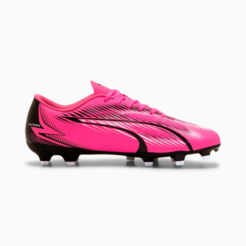Image PUMA Chuteira de Campo Ultra Play #4