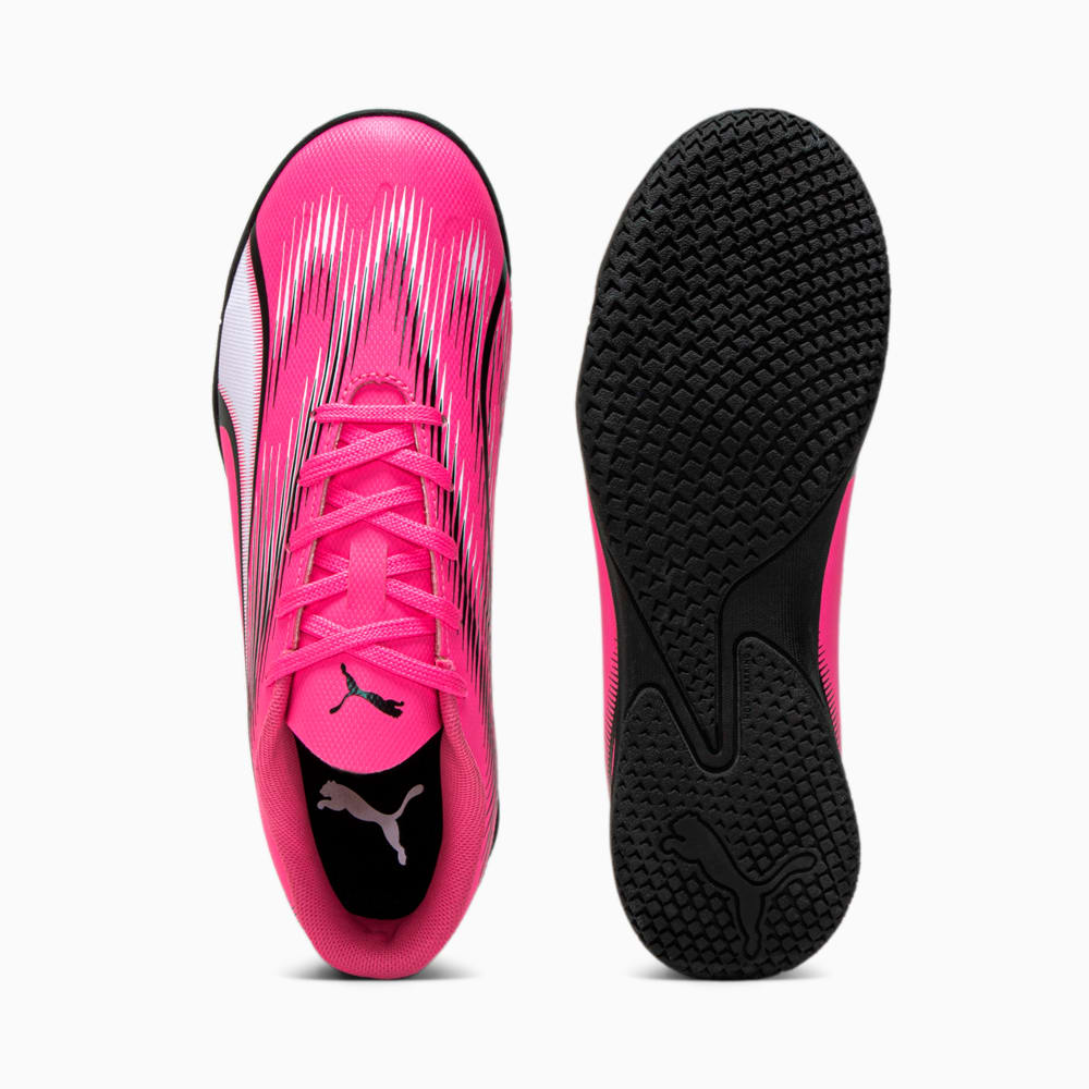 Image PUMA Chuteira Futsal Ultra Play #3