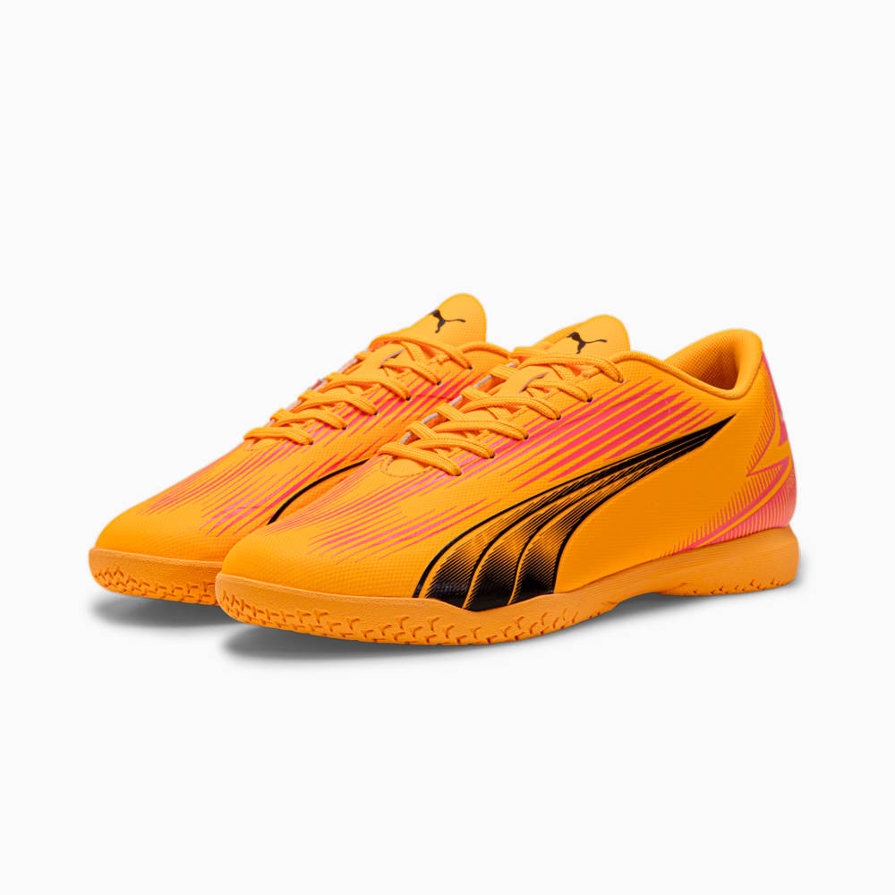 Image PUMA Chuteira Futsal Ultra Play #2