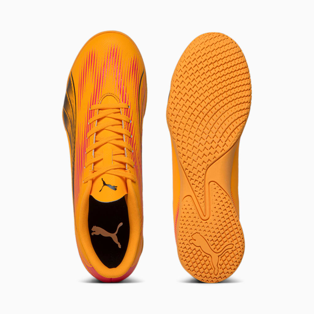 Image PUMA Chuteira Futsal Ultra Play #3