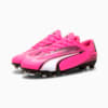 Image PUMA Chuteira de Campo Ultra Play Juvenil #1