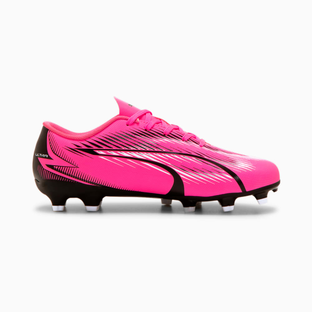 Image PUMA Chuteira de Campo Ultra Play Juvenil #4