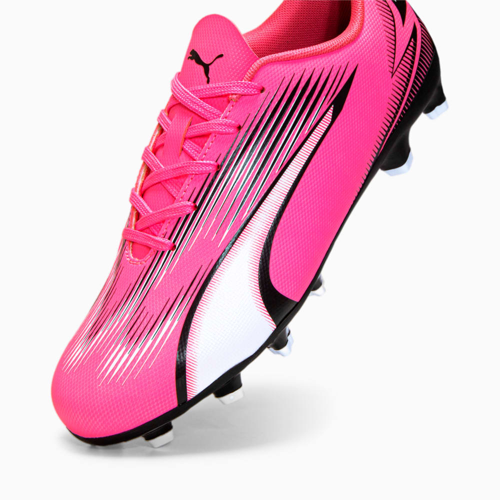 Image PUMA Chuteira de Campo Ultra Play Juvenil #5