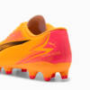 Image PUMA Chuteira de Campo Ultra Play Juvenil #3