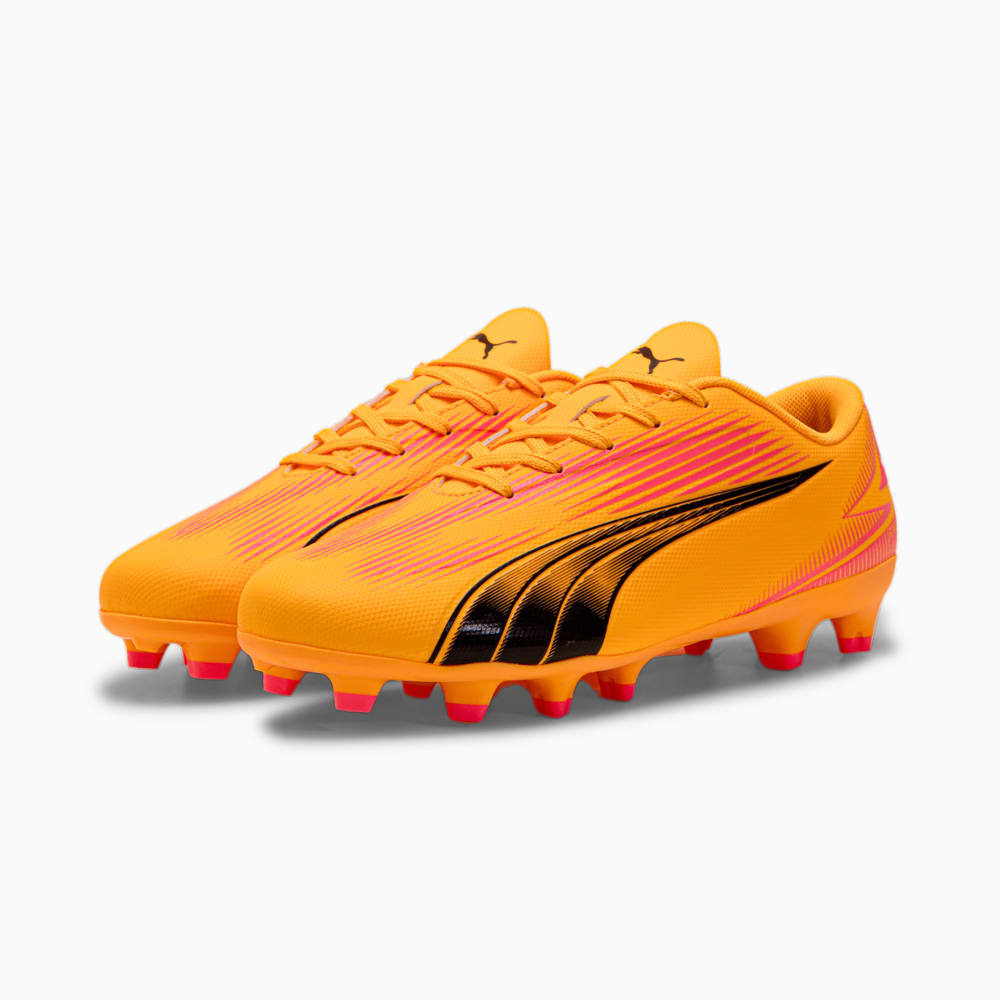 Image PUMA Chuteira de Campo Ultra Play Juvenil #2