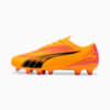 Image PUMA Chuteira de Campo Ultra Play Juvenil #1