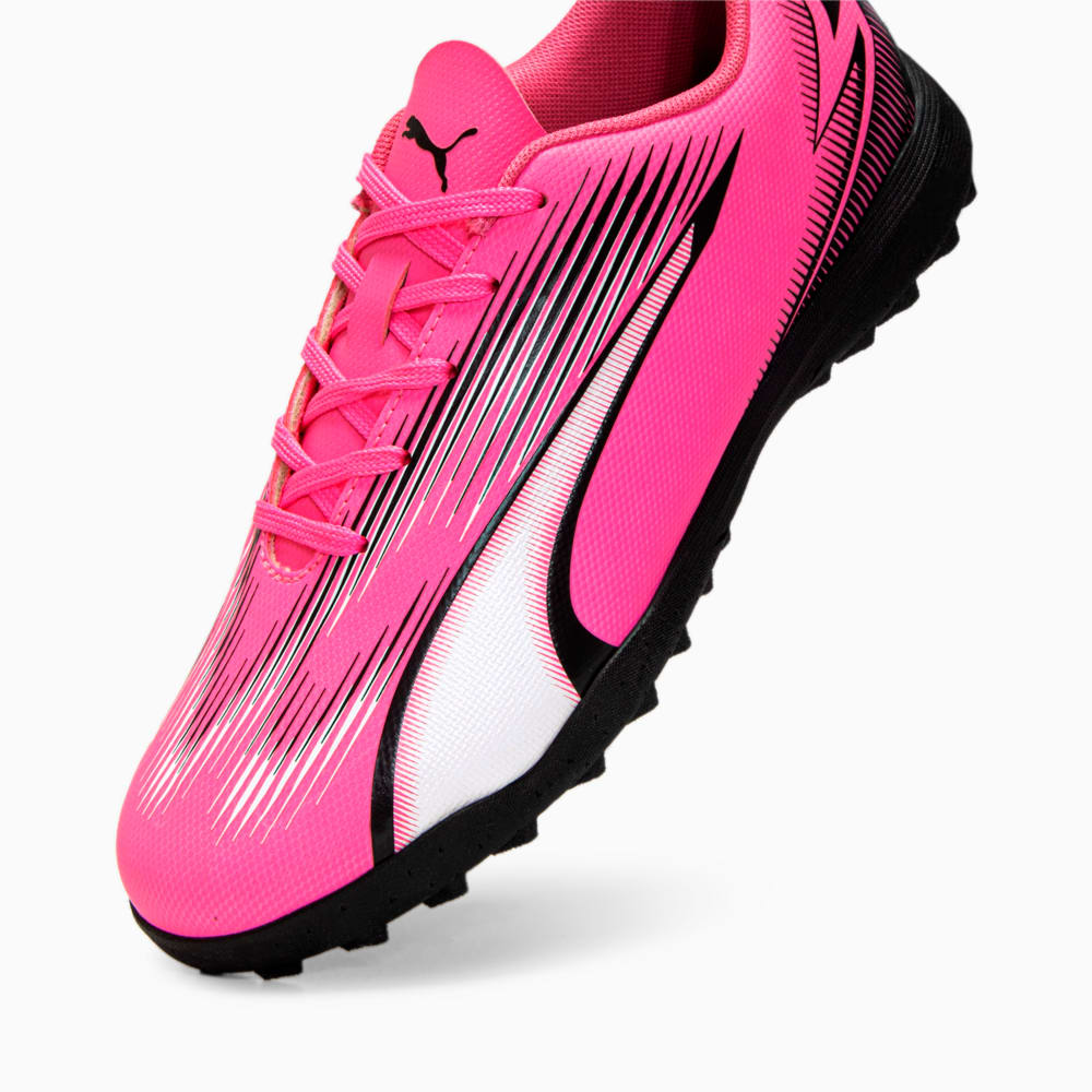 Image PUMA Chuteira Society Ultra Play Juvenil #5