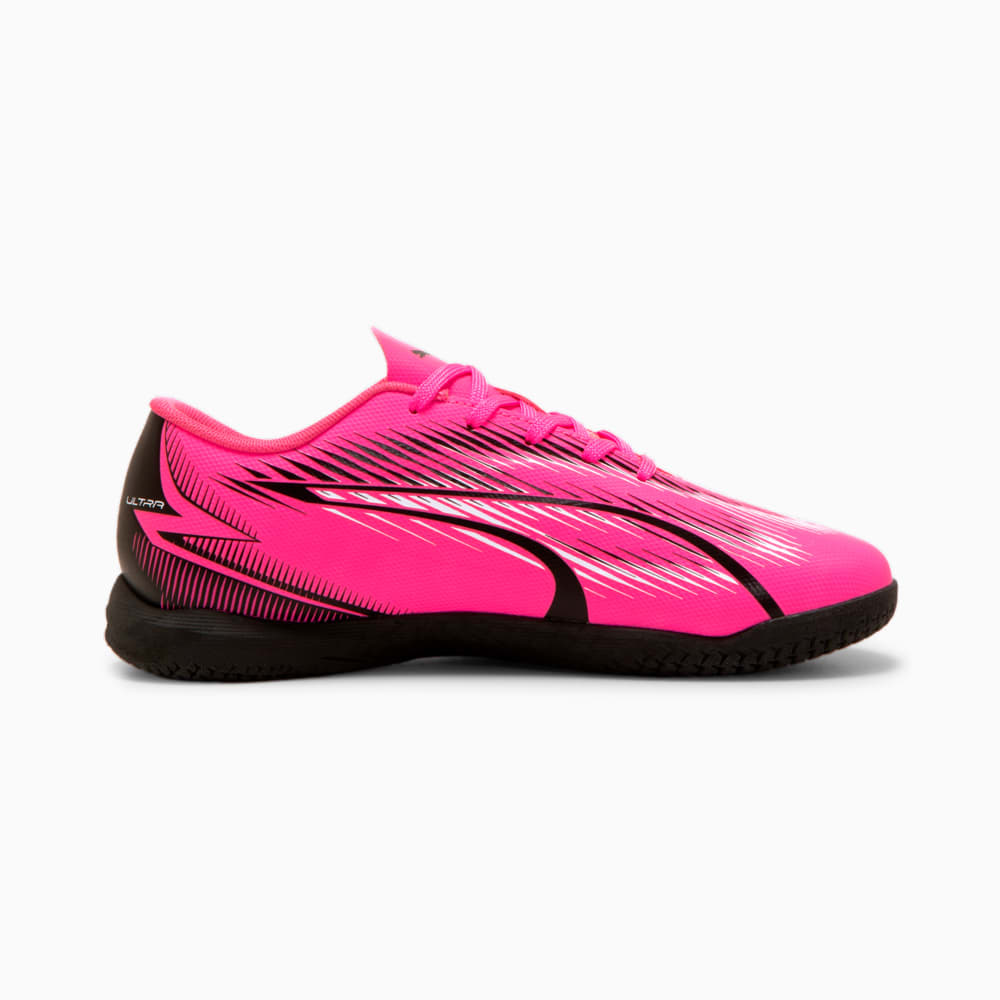 Image PUMA Chuteira Futsal Ultra Play Juvenil #4