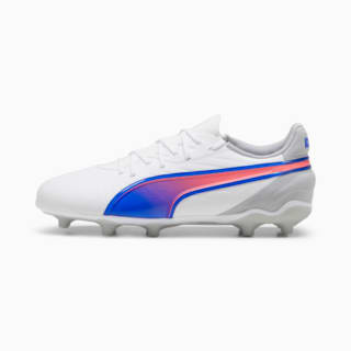 Зображення Puma Бутси KING MATCH FG/AG Football Boots Youth