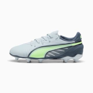 Изображение Puma Бутсы KING MATCH FG/AG Football Boots Youth