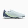 Зображення Puma Бутси KING MATCH FG/AG Football Boots Youth #5: Frosted Dew-Fizzy Apple-Gray Skies