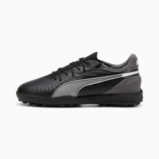 Зображення Puma Бутси KING MATCH TT Football Boots Youth