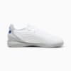 Зображення Puma Бутси KING MATCH IT Football Boots Youth #5: PUMA White-Bluemazing-Flat Light Gray