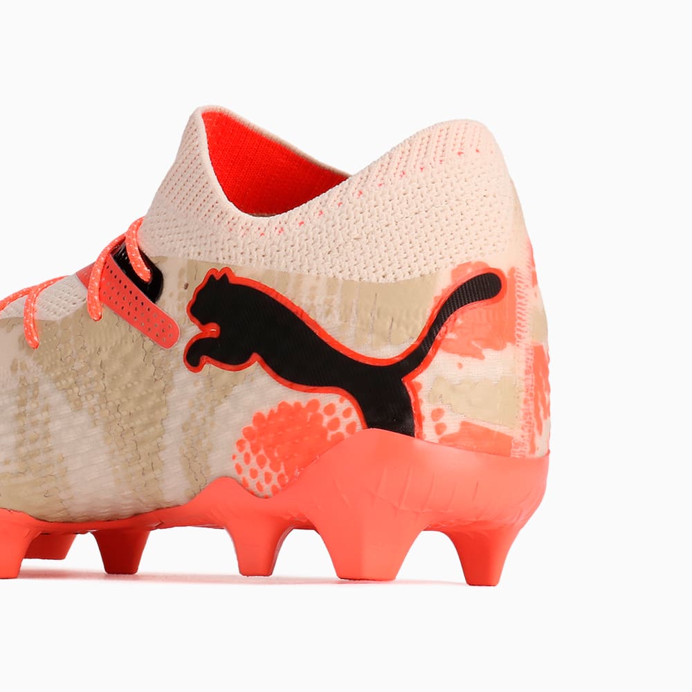 Image PUMA Chuteira de Campo Goleiro FUTURE 7 ULTIMATE #2