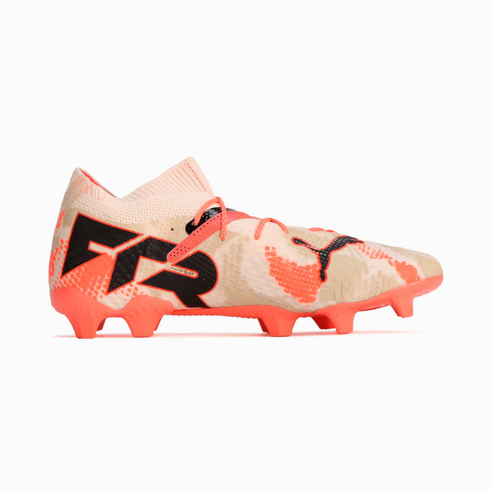Image PUMA Chuteira de Campo Goleiro FUTURE 7 ULTIMATE #4