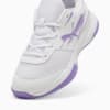 Изображение Puma Кроссовки Varion II Indoor Sports Shoes Youth #6: PUMA White-Lavender Alert
