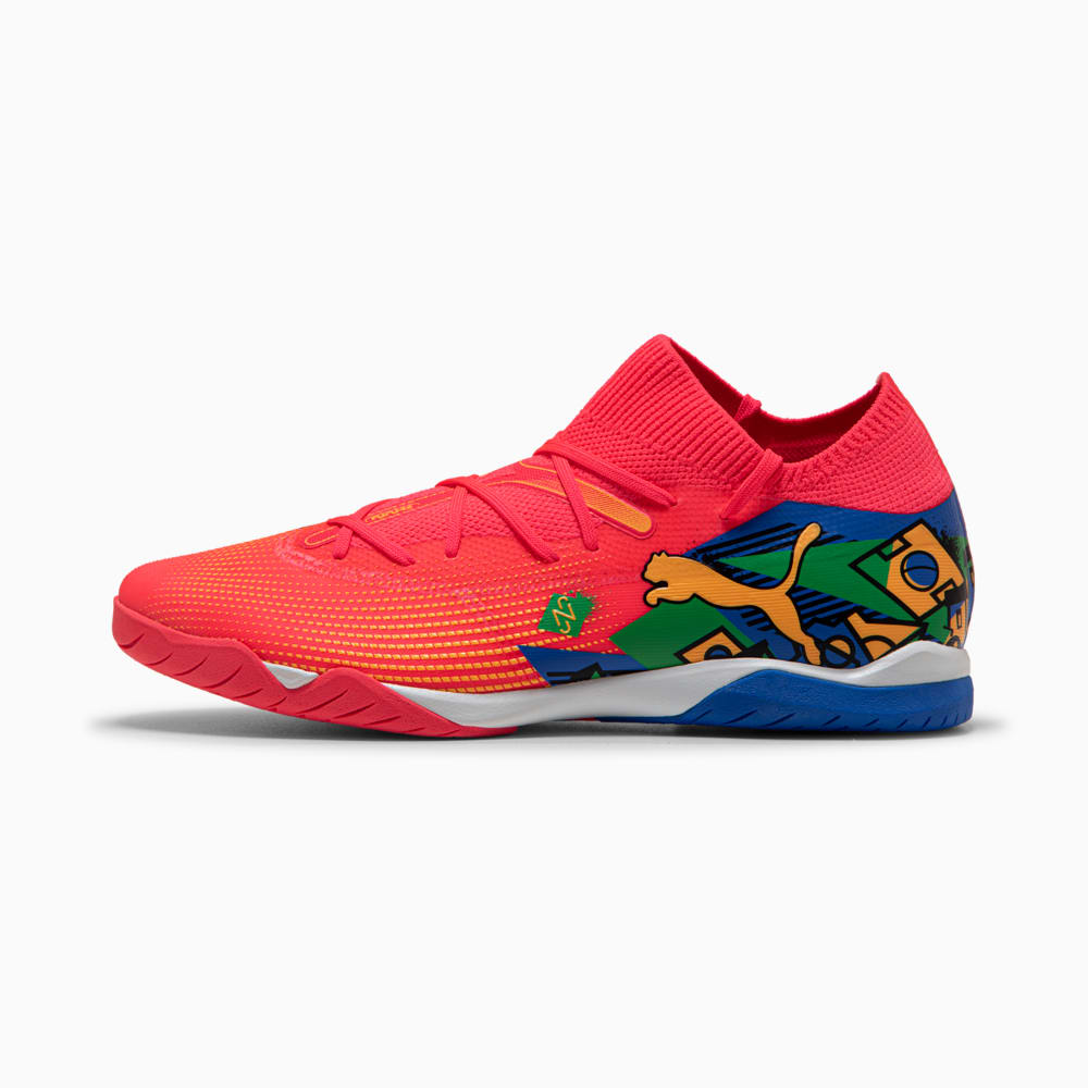 Image PUMA Chuteira Futsal Future 7 Match Neymar Jr #1