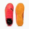 Image PUMA Chuteira Futsal Future 7 Play Infantil #4