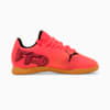 Image PUMA Chuteira Futsal Future 7 Play Infantil #5