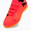Image PUMA Chuteira Futsal Future 7 Play Infantil #6