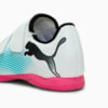 Image PUMA Chuteira de Futsal com Velcro Future 7 Play Infantil #3