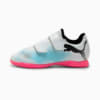 Image PUMA Chuteira de Futsal com Velcro Future 7 Play Infantil #1