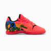 Image PUMA Chuteira Futsal Future 7 Play Neymar Jr Infantil #5