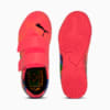 Image PUMA Chuteira Futsal com Velcro Future 7 Play Neymar Jr Infantil #4
