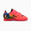 Image PUMA Chuteira Futsal com Velcro Future 7 Play Neymar Jr Infantil #5