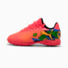 Image PUMA Chuteira Society Future 7 Play Neymar Jr Infantil #0