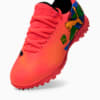 Image PUMA Chuteira Society Future 7 Play Neymar Jr Infantil #5
