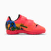 Image PUMA Chuteira Society com Velcro Future 7 Play Neymar Jr Infantil #4